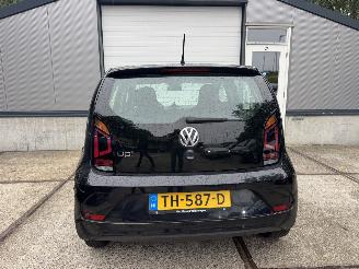Volkswagen Up! 1.0 BMT Move Up! Facelift NAP! picture 9