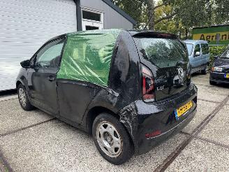 Volkswagen Up! 1.0 BMT Move Up! Facelift NAP! picture 11