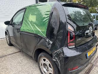 Volkswagen Up! 1.0 BMT Move Up! Facelift NAP! picture 12