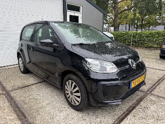 Volkswagen Up! 1.0 BMT Move Up! Facelift NAP! picture 5