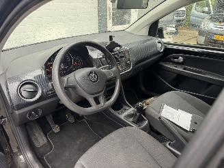 Volkswagen Up! 1.0 BMT Move Up! Facelift NAP! picture 14