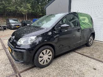 Volkswagen Up! 1.0 BMT Move Up! Facelift NAP! picture 3
