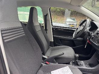 Volkswagen Up! 1.0 BMT Move Up! Facelift NAP! picture 16