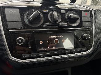 Volkswagen Up! 1.0 BMT Move Up! Facelift NAP! picture 19