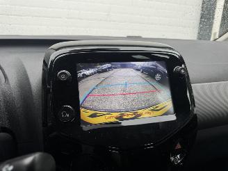Peugeot 108 1.0 e-Vti Clima Camera CarPlay! NAP Origineel NL picture 19