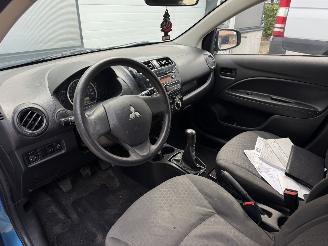 Mitsubishi Space-star 1.0 Inform Rondom plekjes picture 15