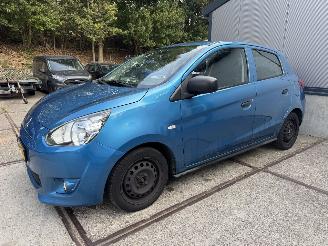 Mitsubishi Space-star 1.0 Inform Rondom plekjes picture 3