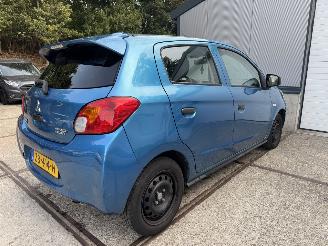 Mitsubishi Space-star 1.0 Inform Rondom plekjes picture 14