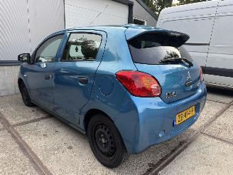 Mitsubishi Space-star 1.0 Inform Rondom plekjes picture 12