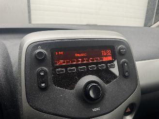 Citroën C1 1.0 e-VTI Feel NAP Origineel NL! Rijdbaar picture 20