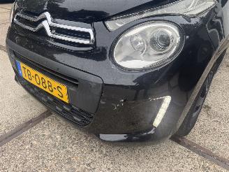 Citroën C1 1.0 e-VTI Feel NAP Origineel NL! Rijdbaar picture 4