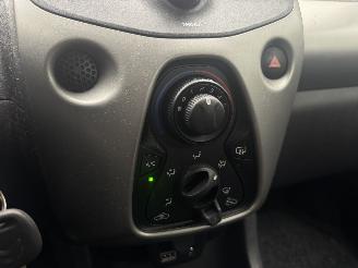 Citroën C1 1.0 e-VTI Feel NAP Origineel NL! Rijdbaar picture 21