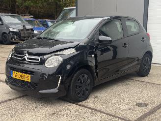 Citroën C1 1.0 e-VTI Feel NAP Origineel NL! Rijdbaar picture 3