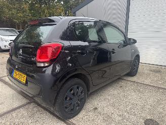 Citroën C1 1.0 e-VTI Feel NAP Origineel NL! Rijdbaar picture 14