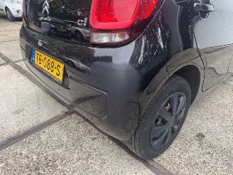 Citroën C1 1.0 e-VTI Feel NAP Origineel NL! Rijdbaar picture 15