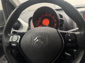 Citroën C1 1.0 e-VTI Feel NAP Origineel NL! Rijdbaar picture 23
