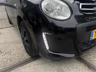 Citroën C1 1.0 e-VTI Feel NAP Origineel NL! Rijdbaar picture 8