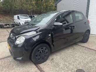 Citroën C1 1.0 e-VTI Feel NAP Origineel NL! Rijdbaar picture 7