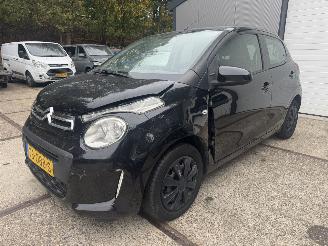 Citroën C1 1.0 e-VTI Feel NAP Origineel NL! Rijdbaar picture 2