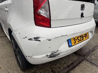 Seat Mii 1.0 Sport Panoramadak Navi PDC NAP! picture 11