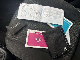 Seat Mii 1.0 Sport Panoramadak Navi PDC NAP! picture 15