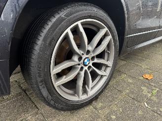 BMW X4 XDrive30d M-pakket schuifdak leer ! picture 6