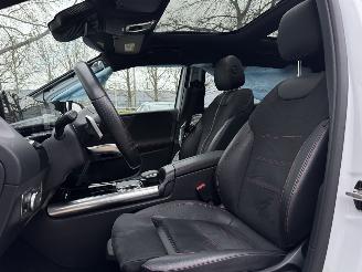 Mercedes B-klasse 180 AMG Panoramadak Origineel NL picture 18