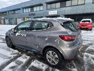 Renault Clio 1.5 dCi ECO Collection picture 16