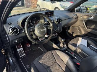 Audi A1 1.2 TFSI 2x s-line NAP Rijdbare schade! picture 22