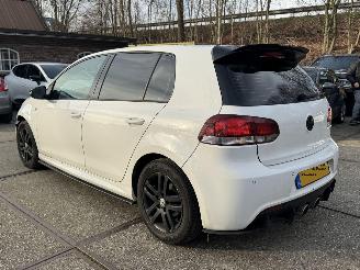 Volkswagen Golf 1.4 TSI Highline DSG Clima picture 12