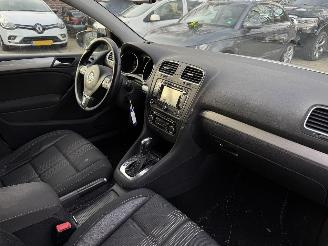 Volkswagen Golf 1.4 TSI Highline DSG Clima picture 19