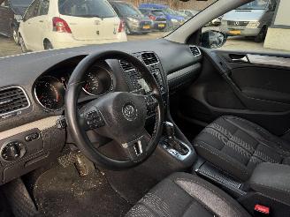 Volkswagen Golf 1.4 TSI Highline DSG Clima picture 15