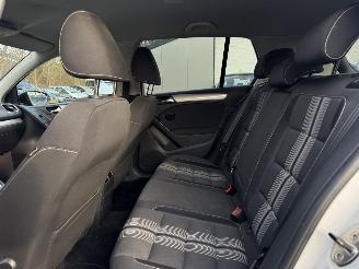 Volkswagen Golf 1.4 TSI Highline DSG Clima picture 18