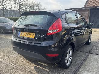 Ford Fiesta 1.25 Trend Airco gebruikerssporen! picture 7