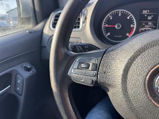 Volkswagen Polo 1.2 TDI Bluemotion NAP picture 19