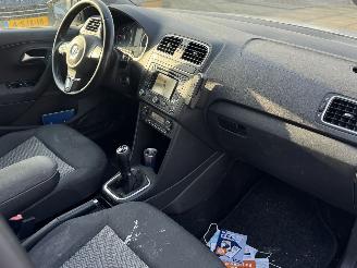 Volkswagen Polo 1.2 TDI Bluemotion NAP picture 13