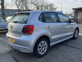 Volkswagen Polo 1.2 TDI Bluemotion NAP picture 2