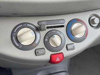 Nissan Micra 1.2 Visa Automaat rijdbaar NAP picture 11
