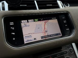 Land Rover Range Rover sport 3.0 Grijs kenteken Vol opties! Rijdbaar picture 20