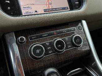 Land Rover Range Rover sport 3.0 Grijs kenteken Vol opties! Rijdbaar picture 22