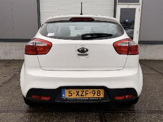 Kia Rio 1.2 CVVT Comfortline Airco NAP! picture 12