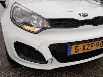 Kia Rio 1.2 CVVT Comfortline Airco NAP! picture 6