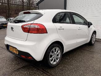 Kia Rio 1.2 CVVT Comfortline Airco NAP! picture 14