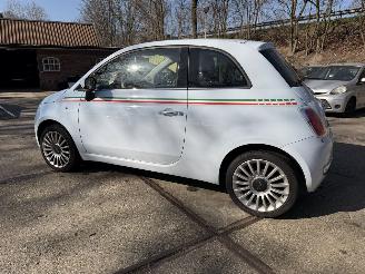 Fiat 500 1.2 Lounge NAP Pano Automaat picture 6