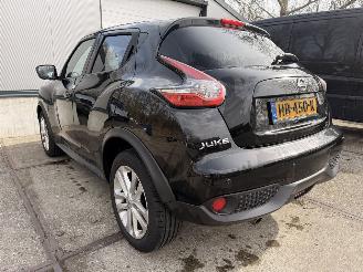 Nissan Juke 1.2 DIG-T S/S NAP Orig NL! Rijdbaar picture 10