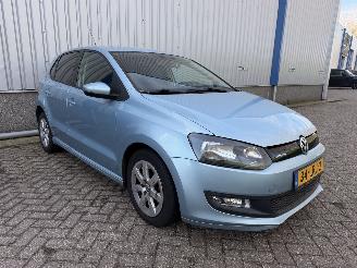 Volkswagen Polo 1.2 TDI NAP Comfortline picture 4