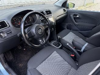 Volkswagen Polo 1.2 TDI NAP Comfortline picture 15