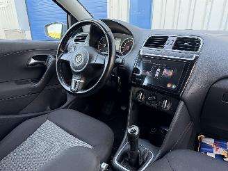 Volkswagen Polo 1.2 TDI NAP Comfortline picture 17