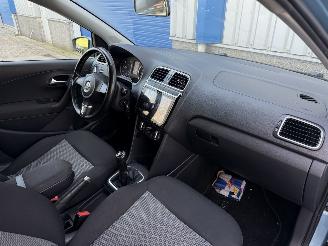 Volkswagen Polo 1.2 TDI NAP Comfortline picture 18
