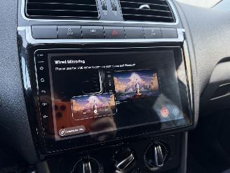 Volkswagen Polo 1.2 TDI NAP Comfortline picture 20